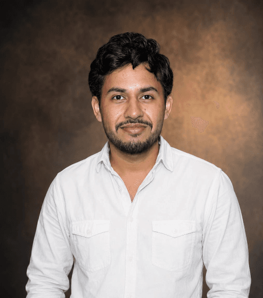 Harshit Sharma
