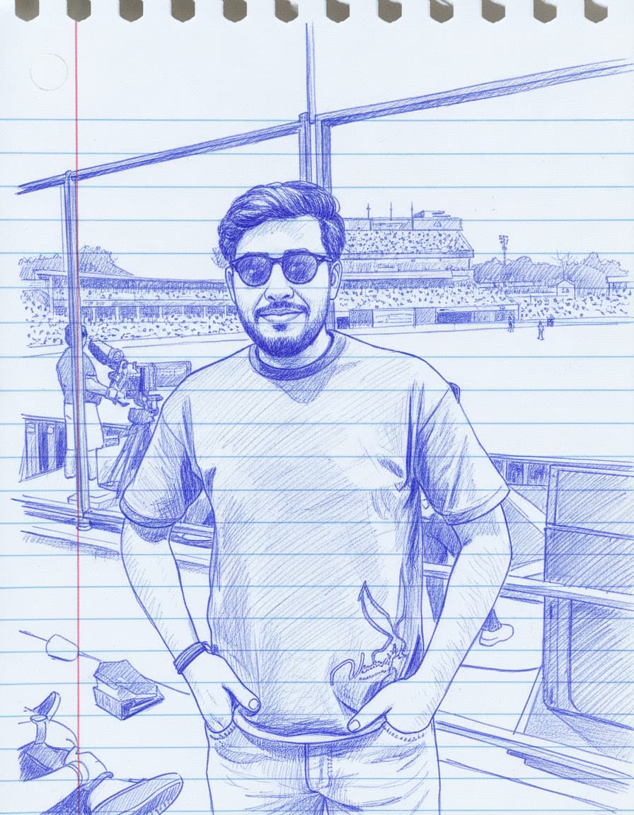 Harshit Sharma
